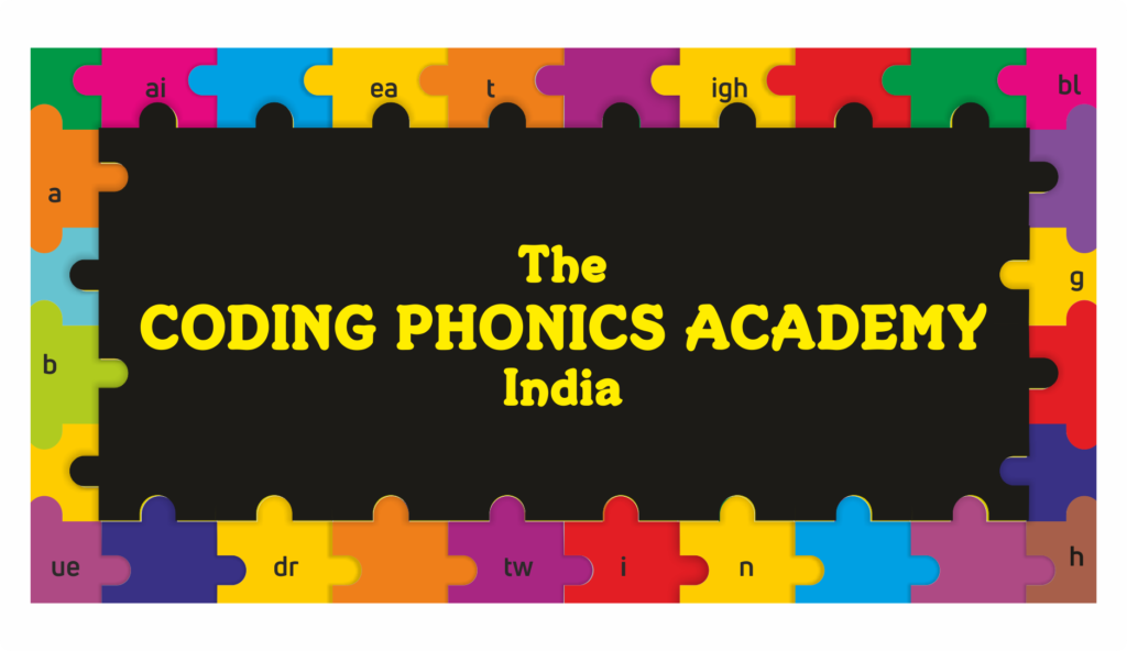 Coding Phonics – Academy Publiisher